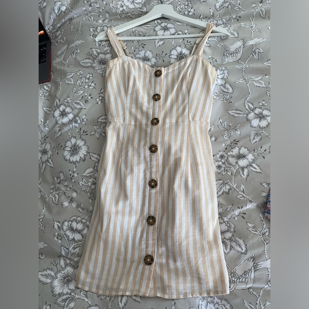 Abercrombie & Fitch Dress
